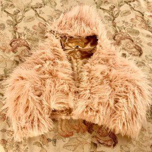 ISO Spirithoods Cropped Flamingo Hoodie Do Not Buy This Listing!